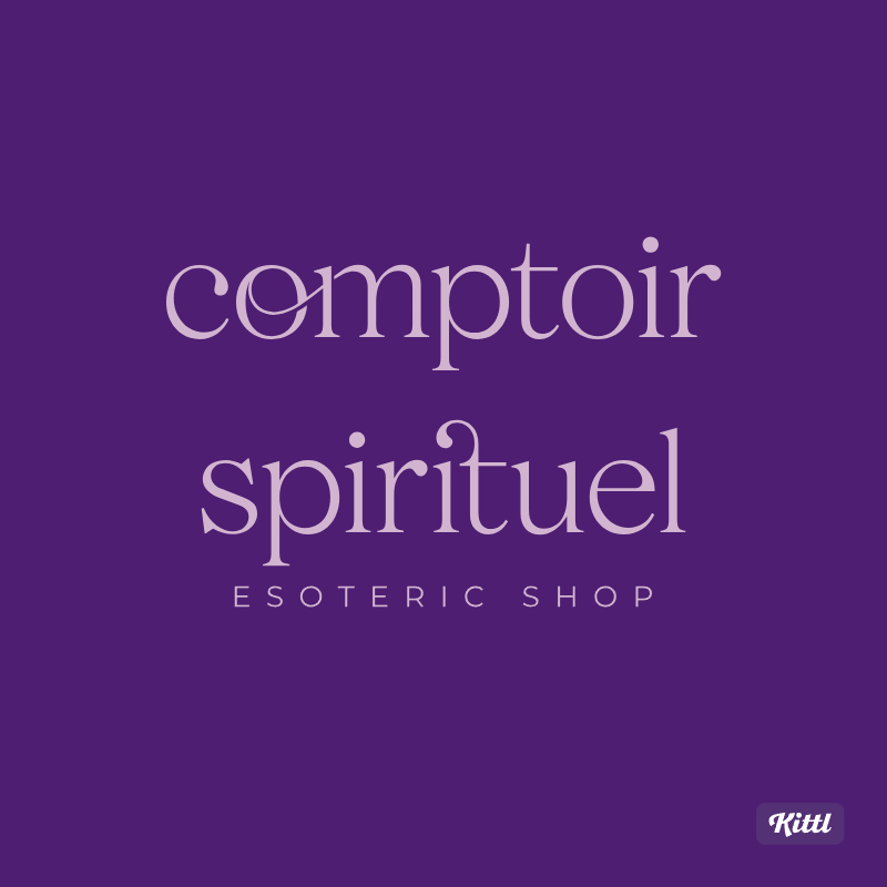 comptoirspirituel.com